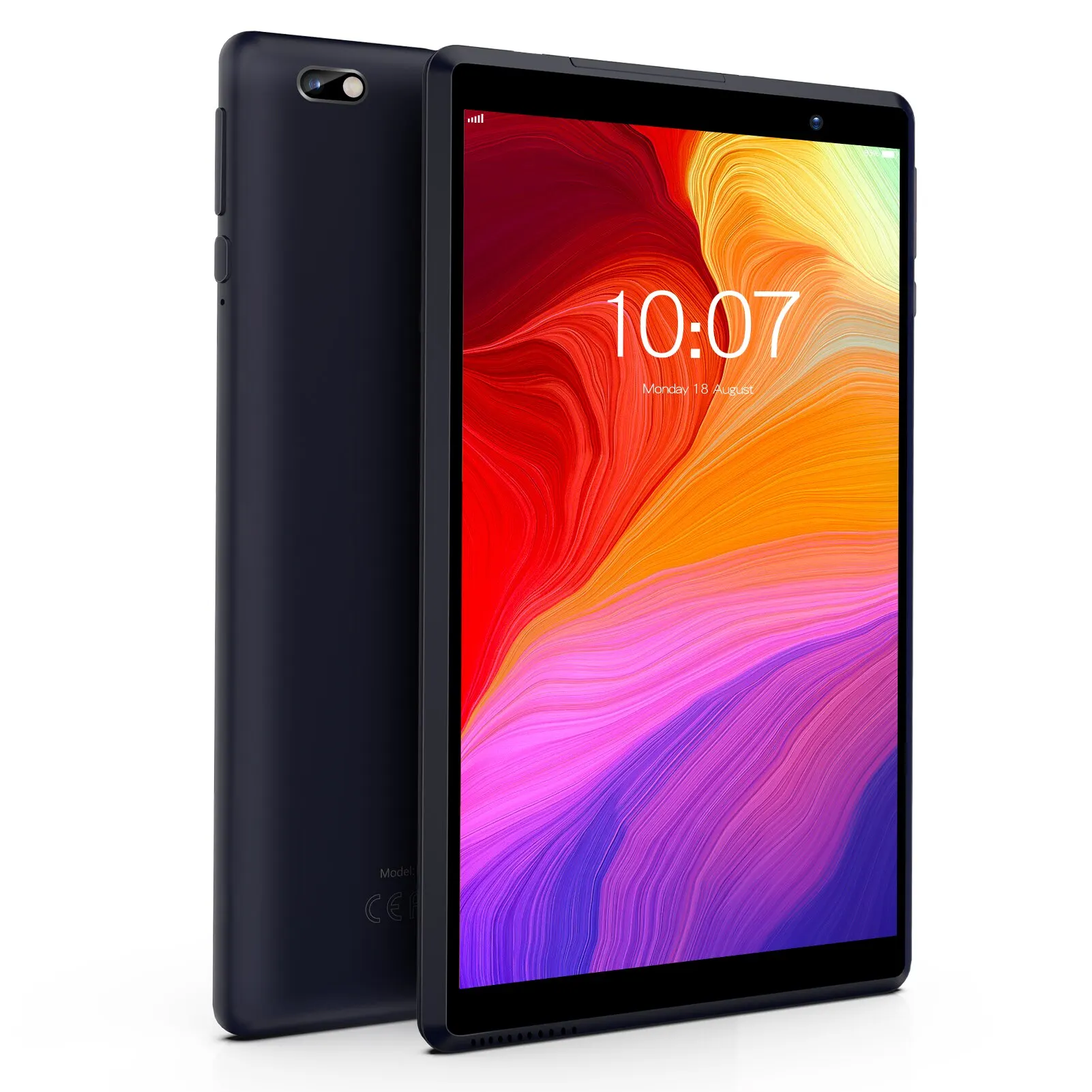 PRITOM-Android-Tablet-8-Inch-2GB-RAM-32GB-ROM-Quad-Core-HD-IPS-Screen-8 ...