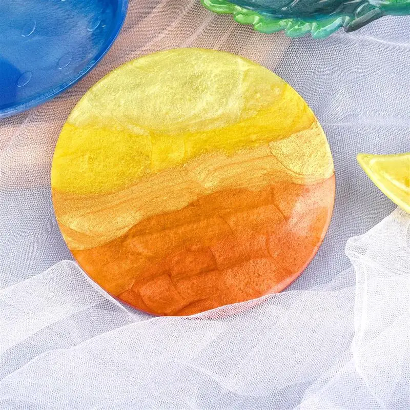 6 Pcs-Set Epoxy Resin Dye Mica Powder Powdered Pigments Set Resin Mica Pearlescent Pearl Box-Packed Micas Colorants epoxy resin dye