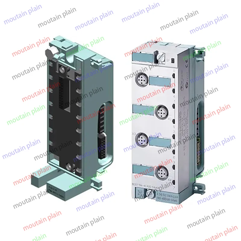 

Digital and Analog Electronic Link Module 6es7145-4gf00-0ab0