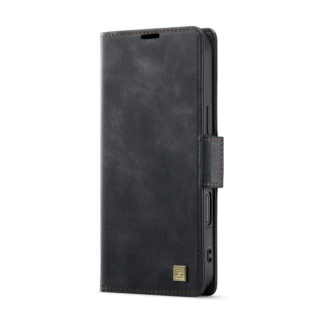 Premium Flip Wallet Phone Case - Sleek and Durable Design