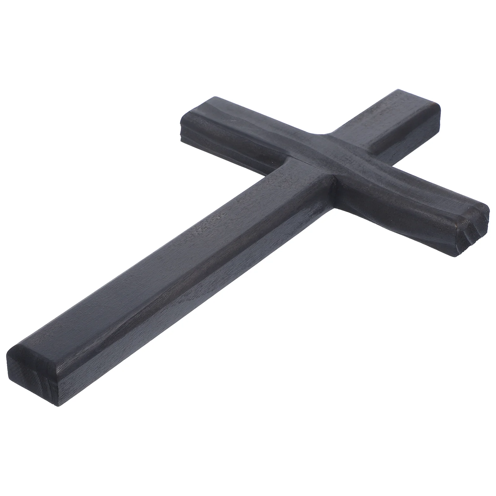 

Christian Wooden Wall Cross Handmade Plaque Hanging Cross Decor