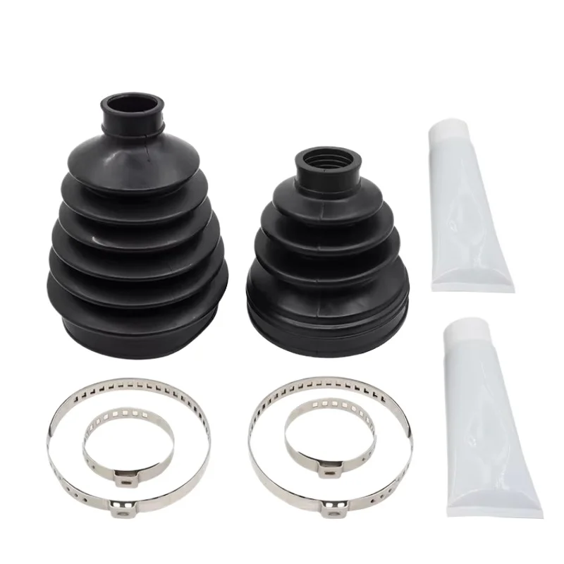TDR500100 Cv Joint Rubber Boot For Range Rover Sport Discovery 3 05-09 Discovery 4 2010 3293C8 39241BU126 1603281 1603284