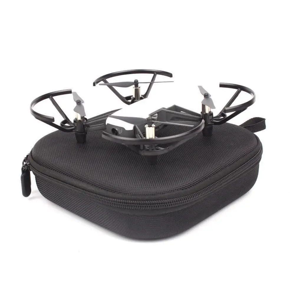 

Portable Storage Bag Compatible For Tello Edu Drone Carrying Handheld Lightweight Case For Drone Accessories Storage Pouch