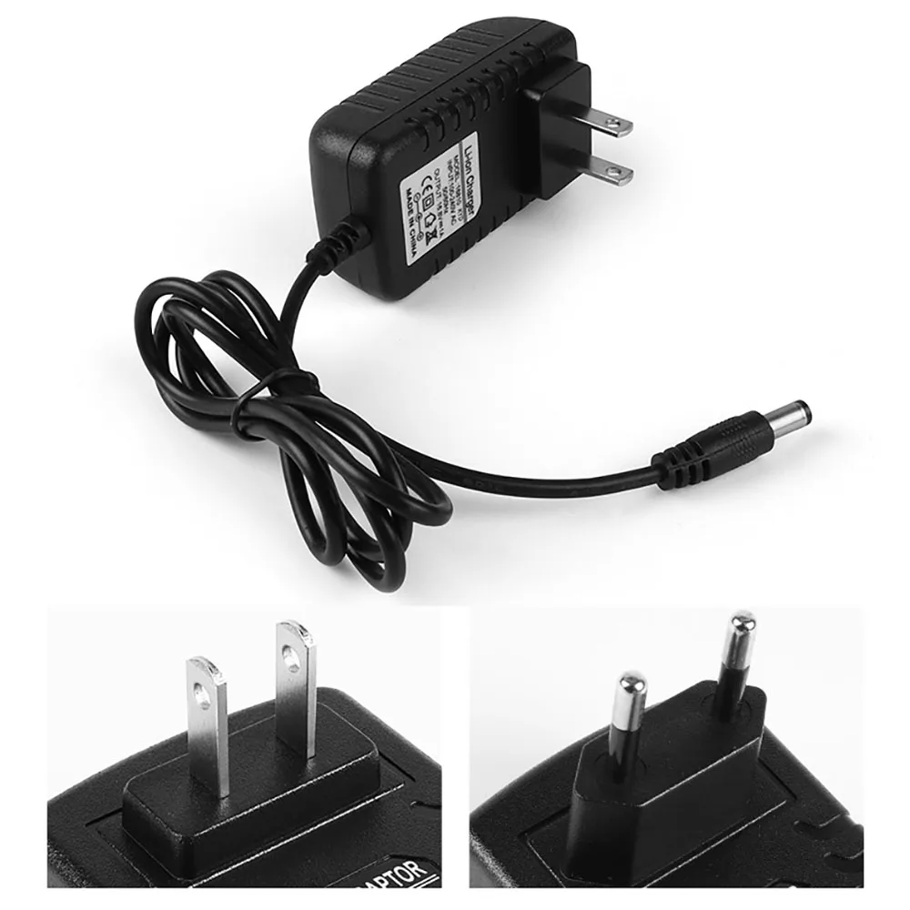 7.5V 0.5A 1A TV Box Mobile DVD Power Adapter 7.5V500MA 1000MA Regulated DC Power Cord DC 5.5*2.1MM