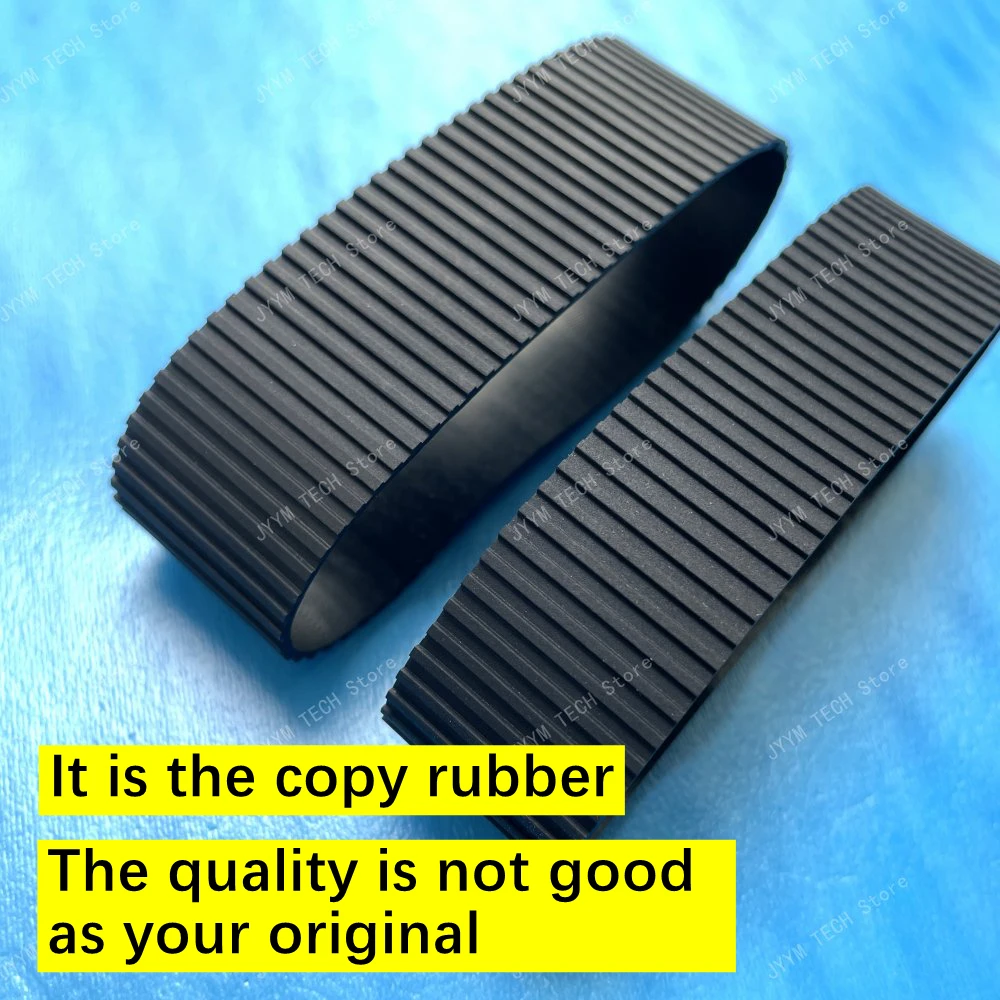 For Sigma ART 18-35mm F1.8 DC HSM Lens Zoom Rubber Focus Rubber Grip Cover Ring ART18-35 18-35 1.8 F/1.8 Repair Part