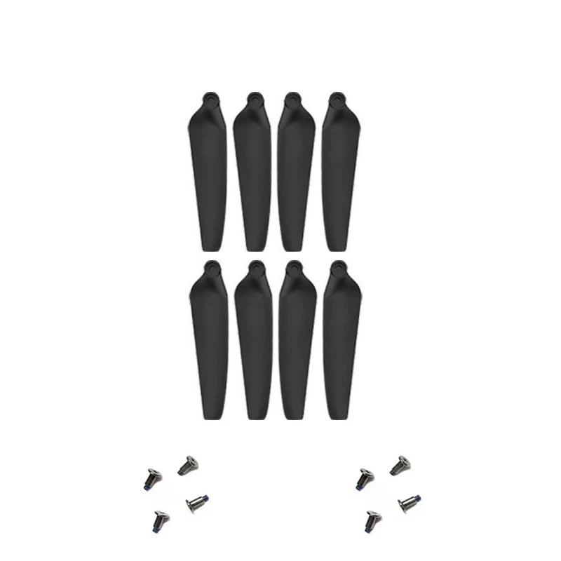 For L900 pro se mini drone original propeller spare parts blade drone replacement parts replaceable propellers