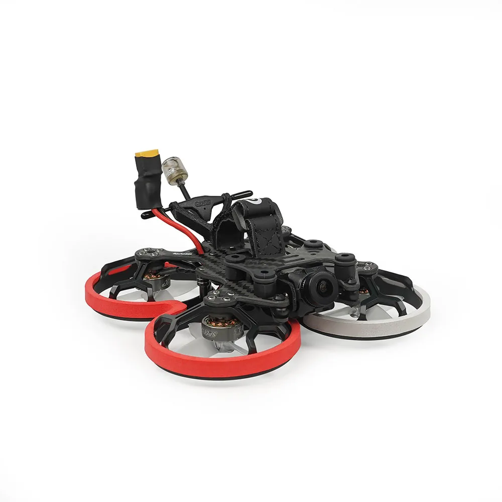 GEPRC Vapor-X5 HD O4 Pro FPV Drone – ELRS 2.4G, GPS, 6S Ready, With O4 Air Unit Pro Camera, 230mm Wheelbase