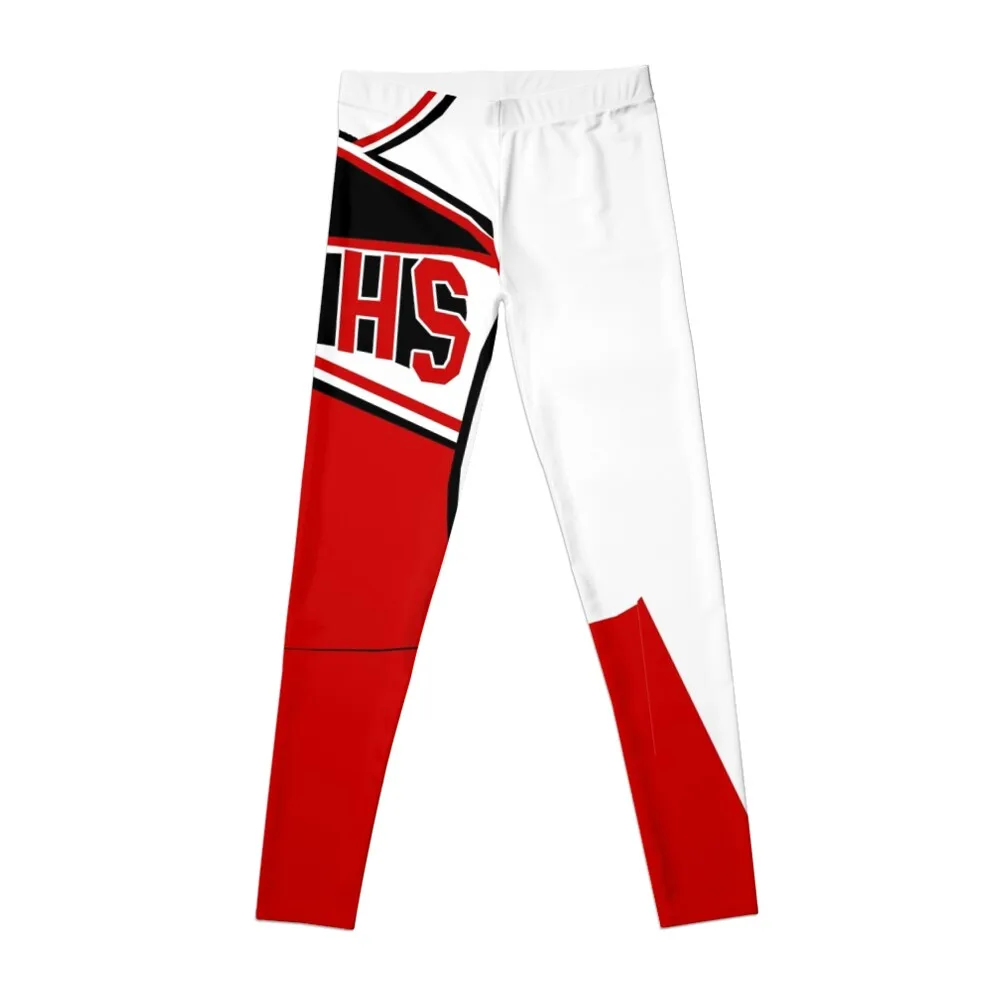 

Cheerio Uniform Leggings Women's sports gym sportswear woman sportswear woman gym 2024 Sports pants for Womens Leggings