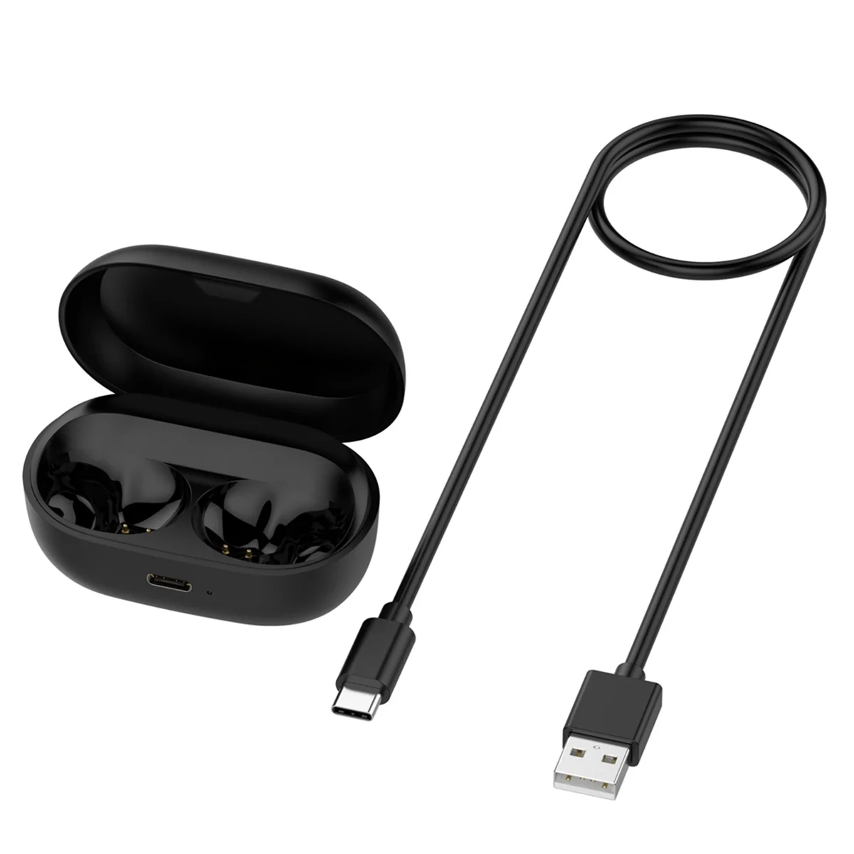 JAS-Jabra Elite7 Pro 충전 케이스 Zhenluo 무선 블루투스 헤드셋 7Pro 다기능 충전 구획