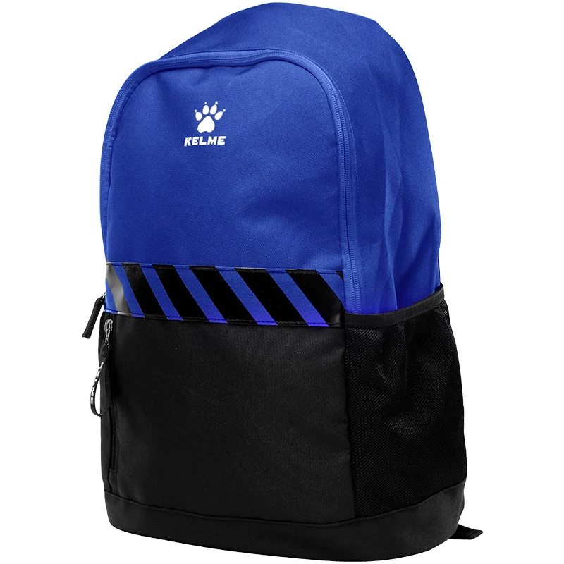 Kelme Sports Backpack Men's And Women's Football Training Backpack Gym Bag Middle School Student Schoolbag Large Capacity 6