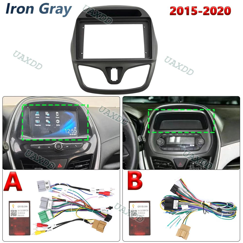 車用ラジオフレーム 三菱アウトランダー 2014年式 9インチ カーオーディオフレーム フェイシアアダプター Android ラジオ 車用フレームフェイシアアダプター  Androidラジオダッシュフィッティングパネルキット 9インチ に適合する アウトランダー 20 トリムフレームベゼル ... に適合する ASX アウトランダー スポーツカー フレームフェイシアアダプター アンドロイド ラジオダッシュフィッティングパネルキッ