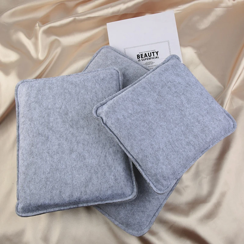 Needle Felting Mat Wool Felt Cushion Poke Craft Tools For DIY Needle Felting Plush Crafts Starter Handmade Sewing Workplace Mat