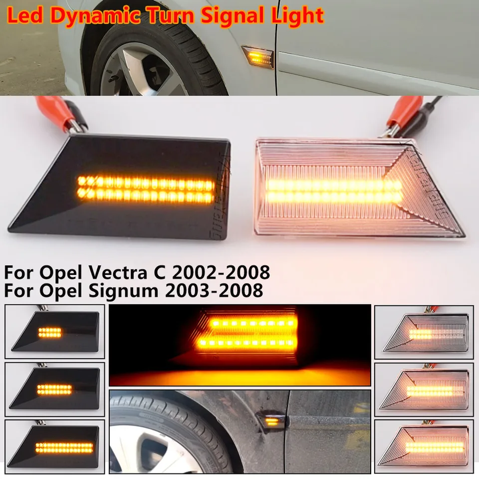 Diagrama de la caja de fusibles Opel / Vauxhall Vectra C (2002-2008