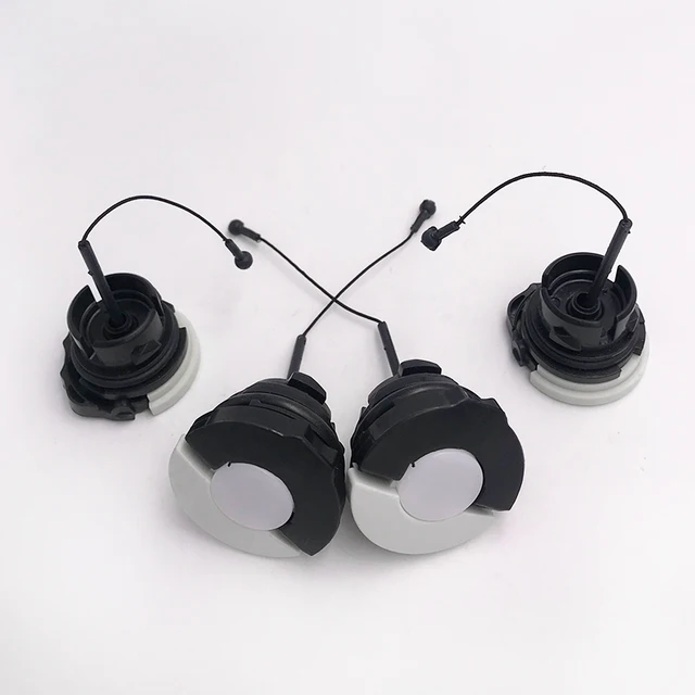 Bouchon De Réservoir De Carburant De Rechange Pour Tronçonneuse Stihl MS250 MS260 Ms261 Ms290 MS460 Ms381-DE- Accessoires