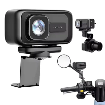 Per motocicli Videoregistratore DVR 1080P Videocamera DVR per moto Registratore di guida