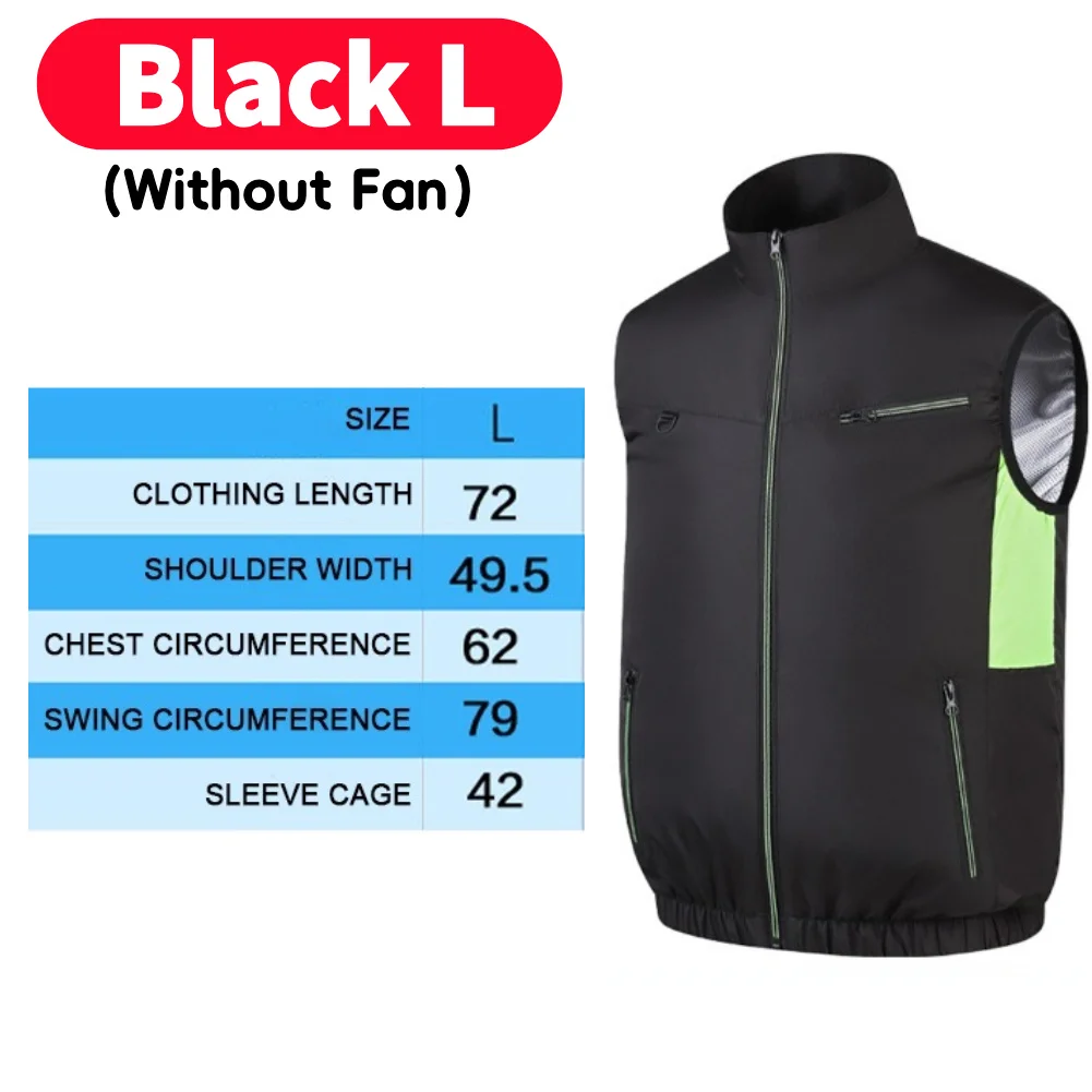  slider image of Cooling Vest  Ice
