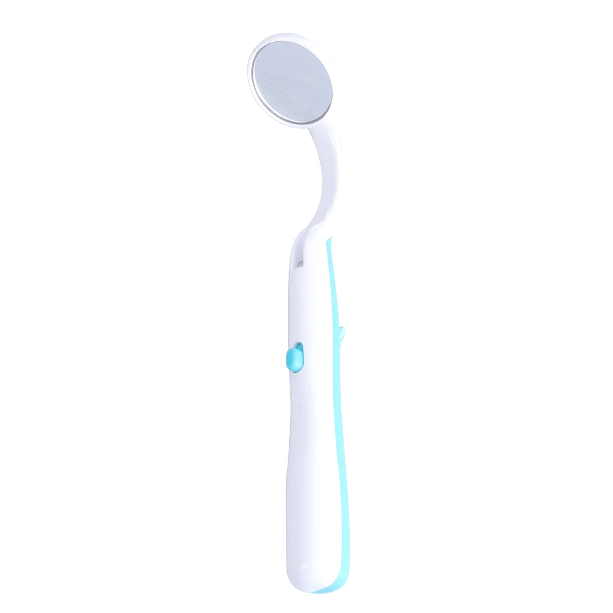 

Mouth Mirror with Light Mirror Inspection LED Mirror Inspection Mirror Curve Angle Dentist Care Tool Dentist Home Use Tools (