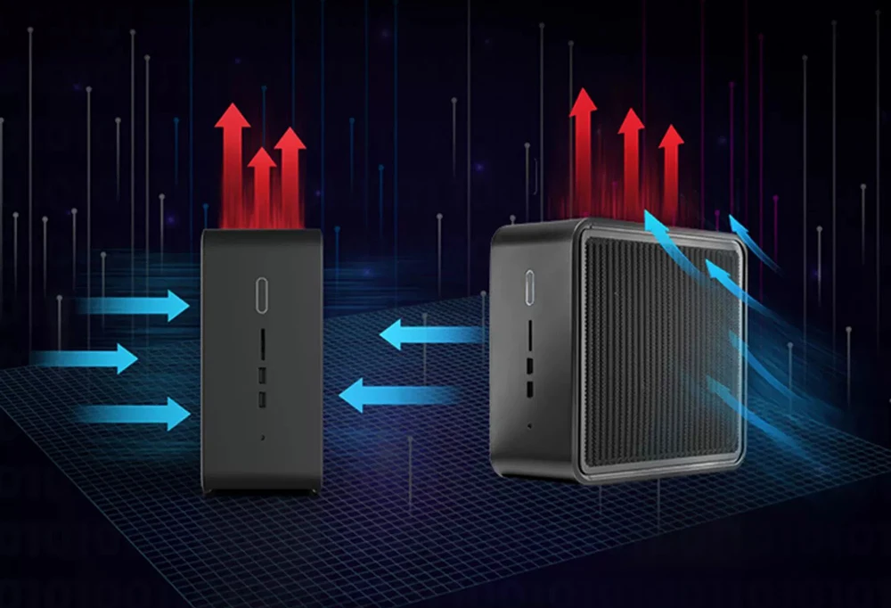 Комплект Intel NUC 9 Pro NUC9VXQNX Кварцевый каньон Intel Xeon E