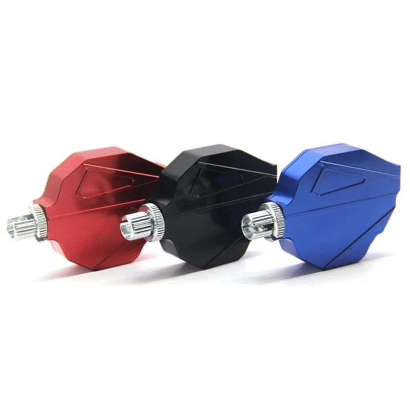 

Aluminum Stunt Clutch Easy System Set Pull Cable Lever Motorcycle Dirt Pit Bike