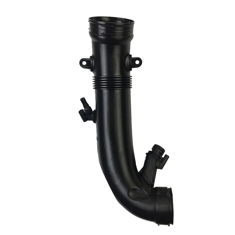 

Автомобильная турбо Заряженная впускная труба воздухозаборник турбо шланг для MINI Clubman R55 R57 R59 R60 LCI 13717627501