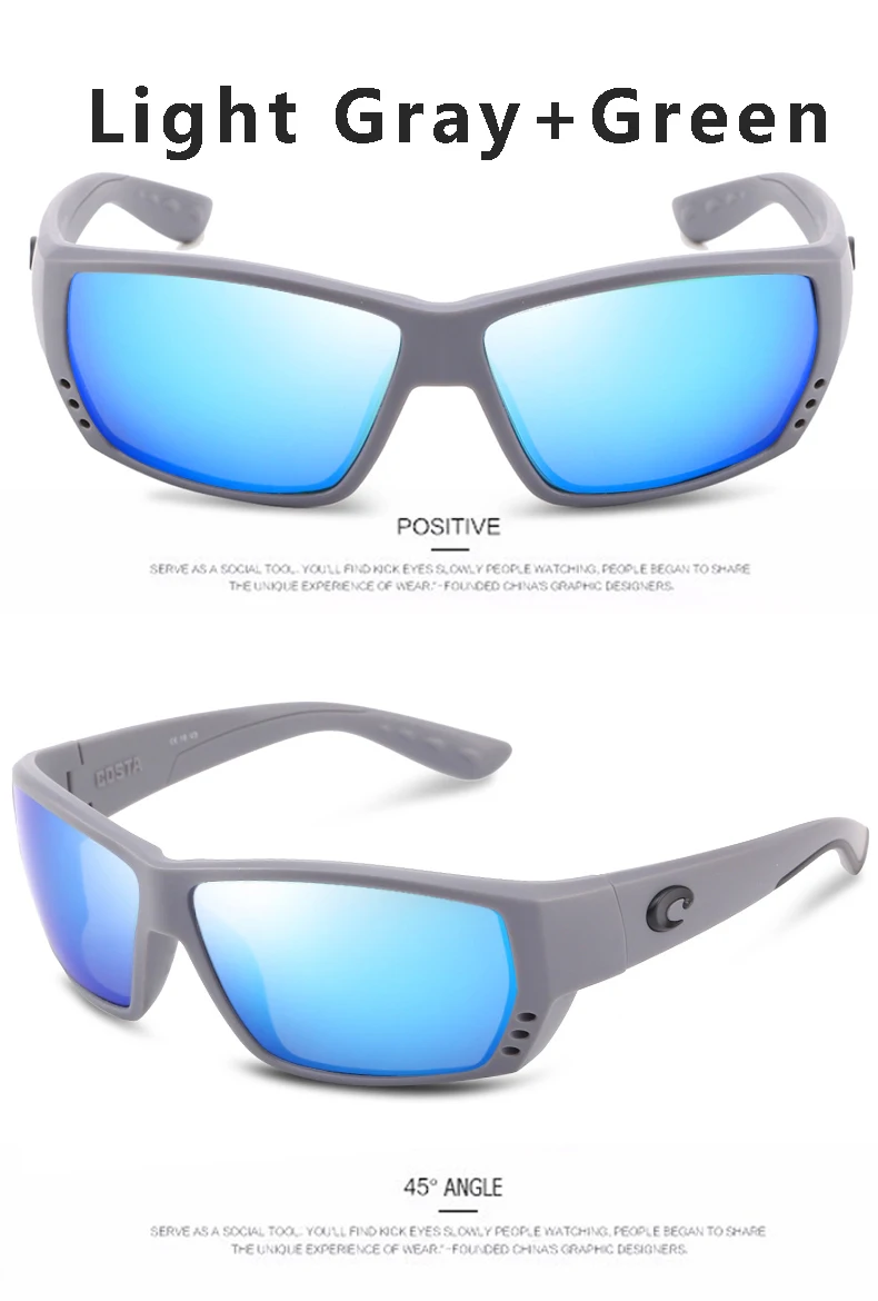 Square Sunglasses Image 11