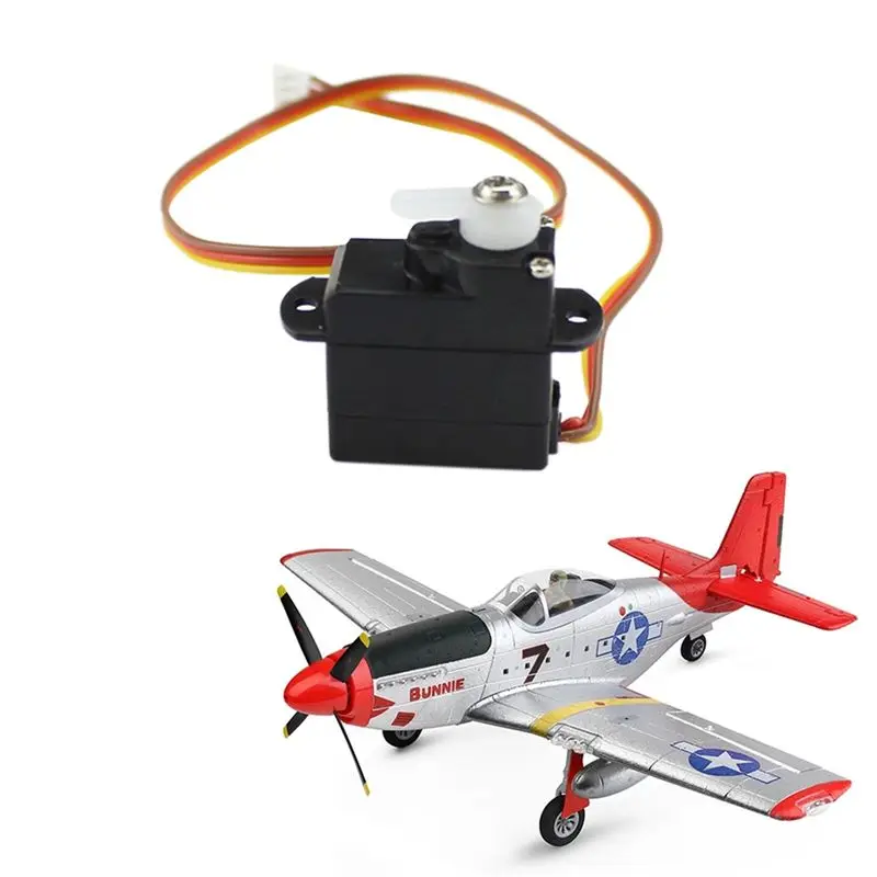 AEE9-A160.0015 Wltoys XK A160 A280 RC 비행기 교체용 예비 부품 액세서리용 서보