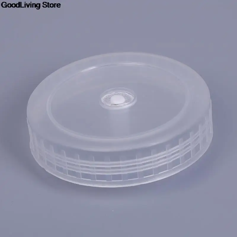 5pcs Tissue Culture Bottle Cap Breathable And High Temperature Resistant Special Cap Diameter 63mm Cheap tissue culture bottle cap