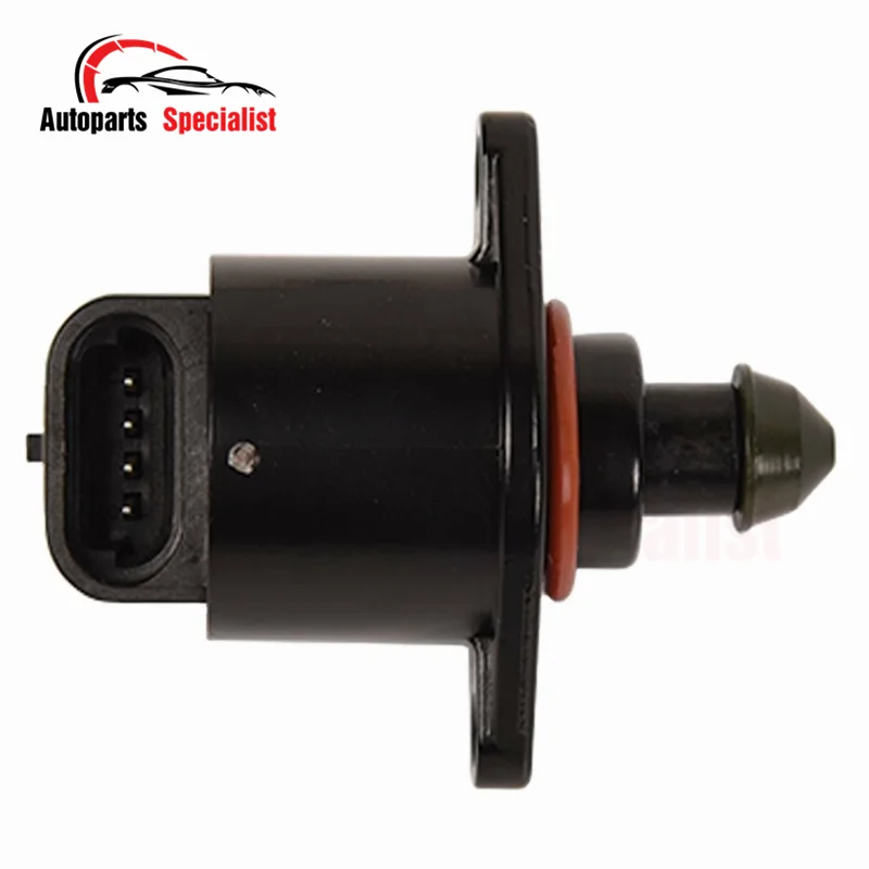 New Idle Air Control Valve OE 4637071 For Jeep Cherokee/ Grand Cherokee/ Wrangler/ TJ Sport Models