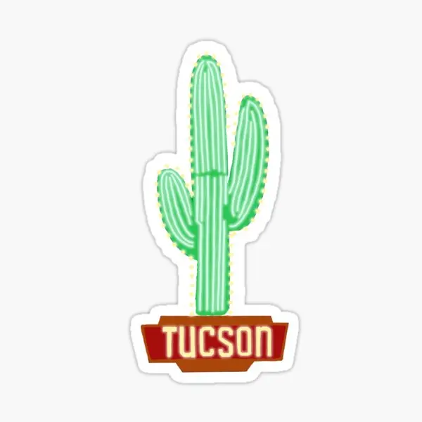 

5 шт. наклеек на окно Tucson, аниме искусство, Декорации для детской стены, задний фон для детской комнаты