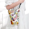 Magic Cloth Makeup Bag Camera Lens Wrapping Cloth Portable Patch Cloth Storage Bag Self-adhesive Organizing Storage Bag 2