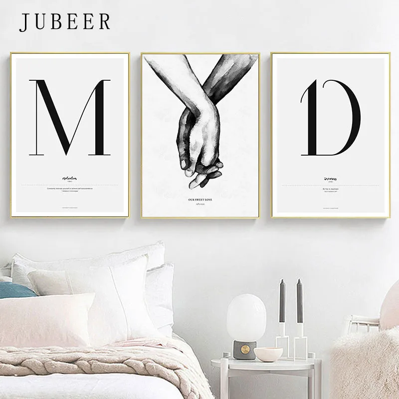 Couples 2024 wall art