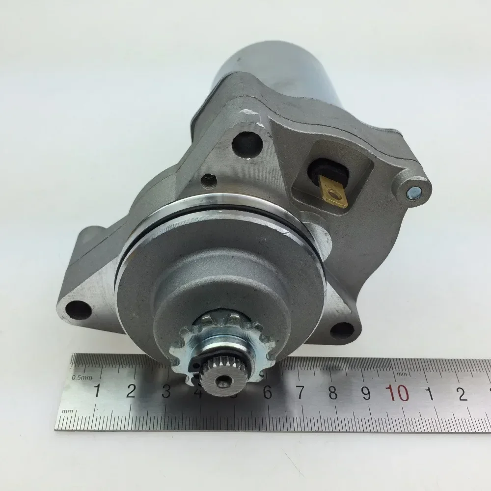 For DY90 DY100 110 Motorcycle Electric Starter Motor Starter Motor