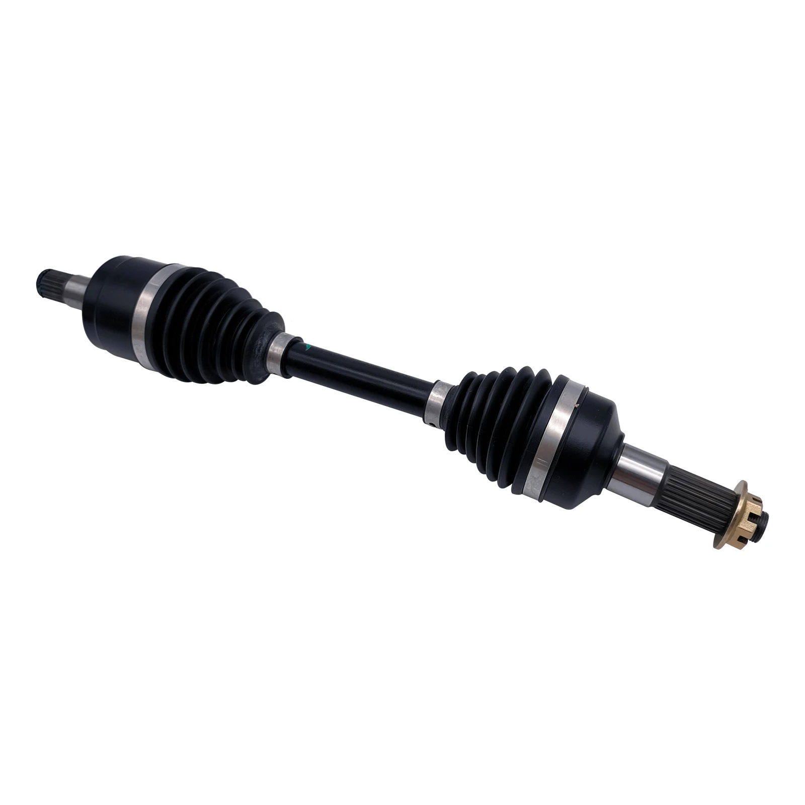 Front Right C.V Axle Drive Shaft Assembly For  ODES liangzi 800 UTV  13601230000 teoland the right front drive shaft of automobile transmission system is suitable for toyota rav4 2 0 4341042060