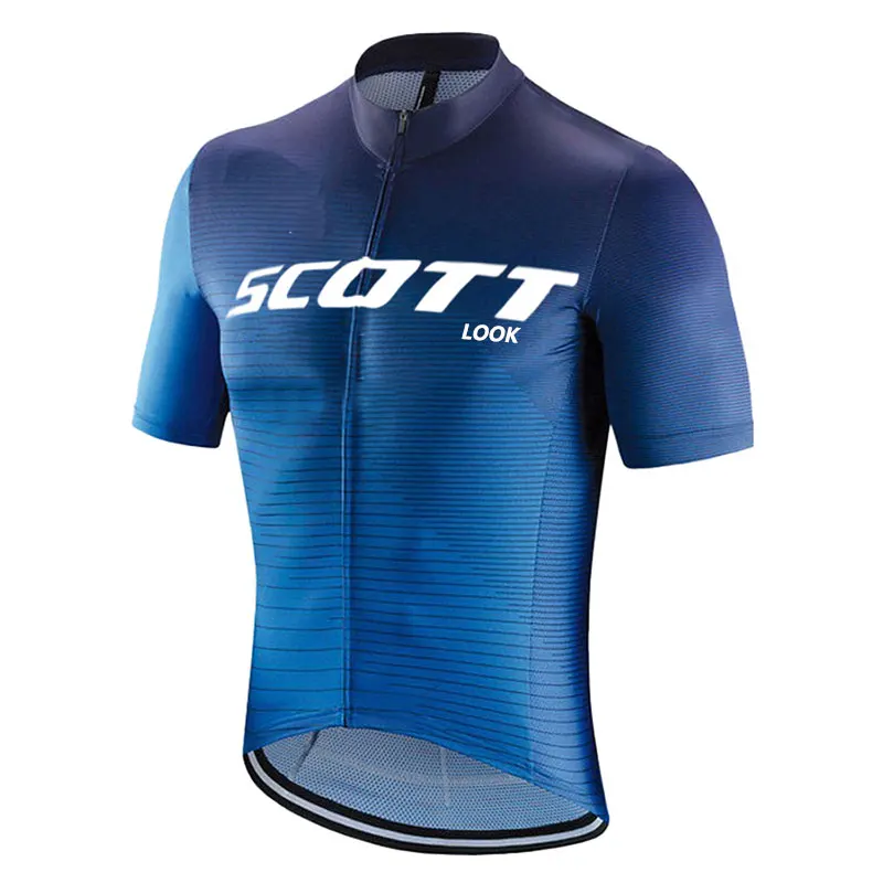 Cycling Jersey Men Summer Short Sleeve Cycling Tops Mountain Bike Clothing Racing MTB Bicycle Shirt Uniform cycling jersey cycling shirt cycling clothing