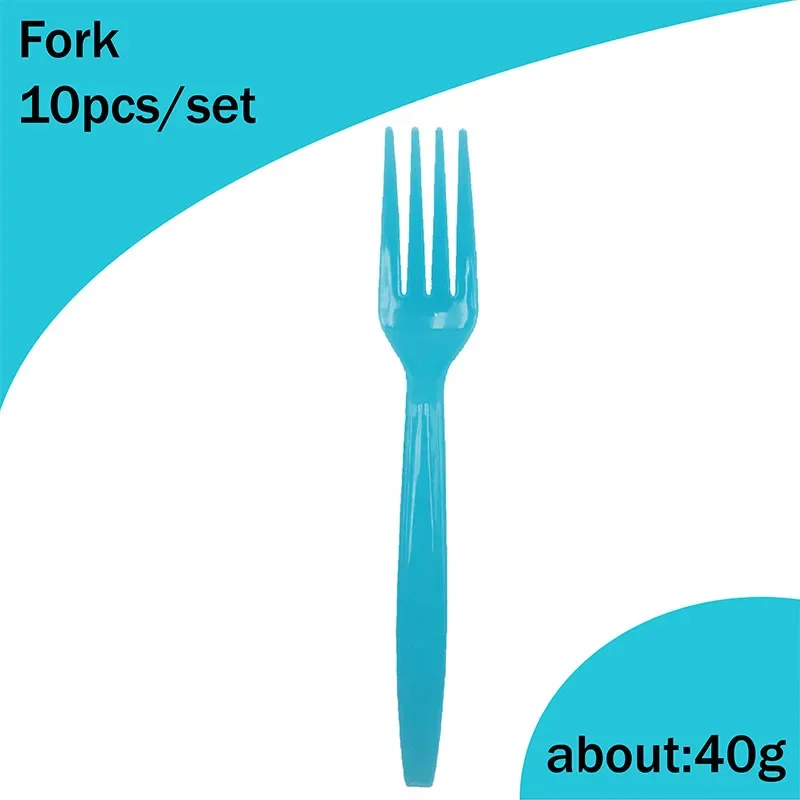 Fork 10pcs