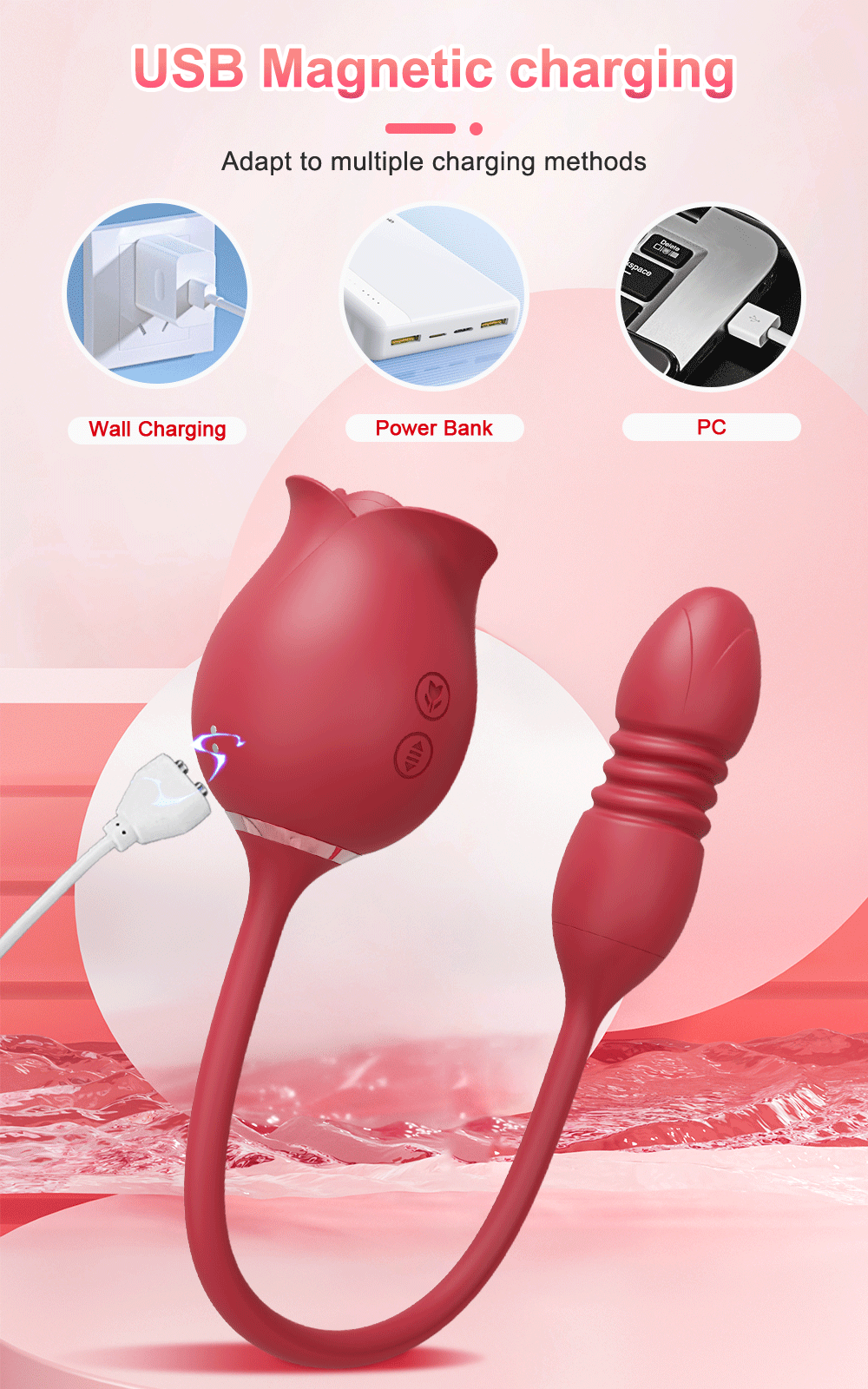 Sucking & Thrusting Vibrator for Women 7 S30aaa9fc4c6e4a359ea7c074331992cd5