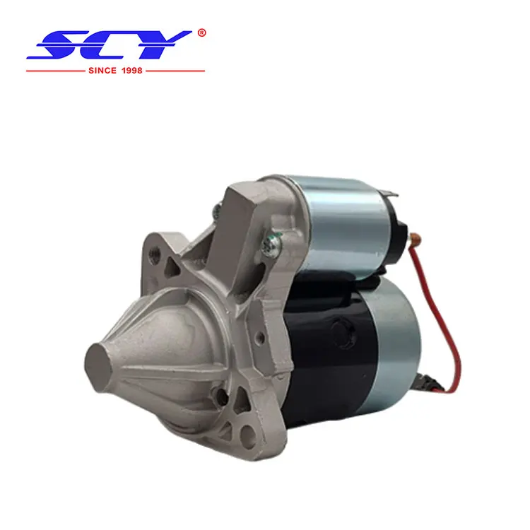 

car Starter Motor Suitable for nissan almera M2T48681 Starter Motor