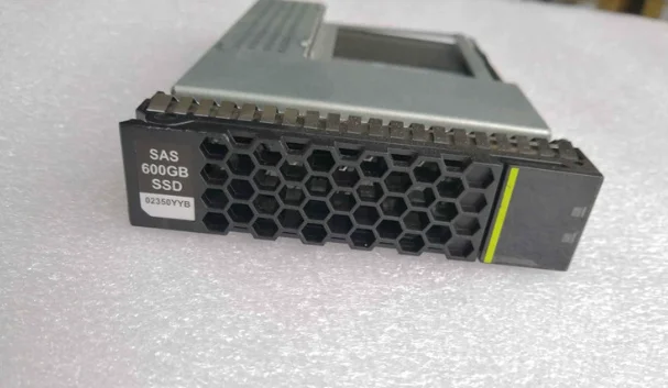 For 02350YYB OceanStor 9000 600G SSD SAS 3 5