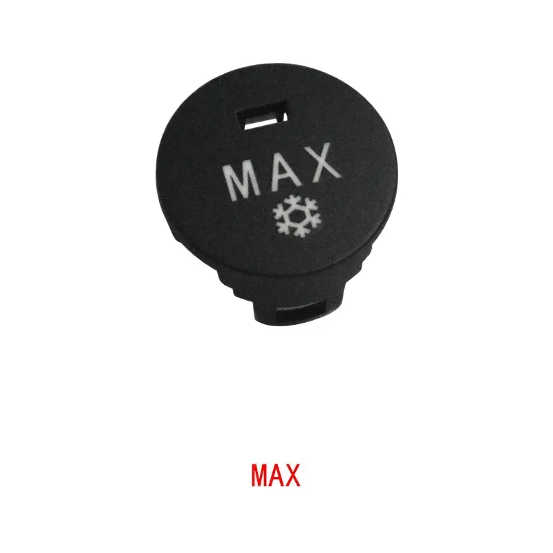 BMW 5 시리즈 E60 520 523 에어컨 패널 스위치 단추 중앙 손잡이 커버, 최대 자동 꺼짐 레스트 시트 61319250196, 1-3 개