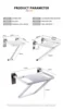Made In China Superior Quality Wall Mounted Folding Shower Seat,chairs For Bathing In The Shower 5