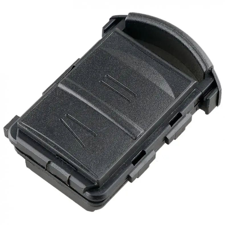 Рисунок 4 - Сменный корпус с 2 кнопками для