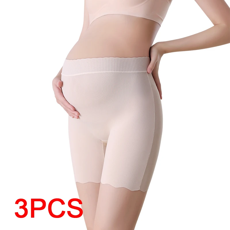 Short Pants Women Shorts Women's Shorts Under the Skirt Underwear Woman Sheathing Panties Briefs Tight Boxers Safety Protective