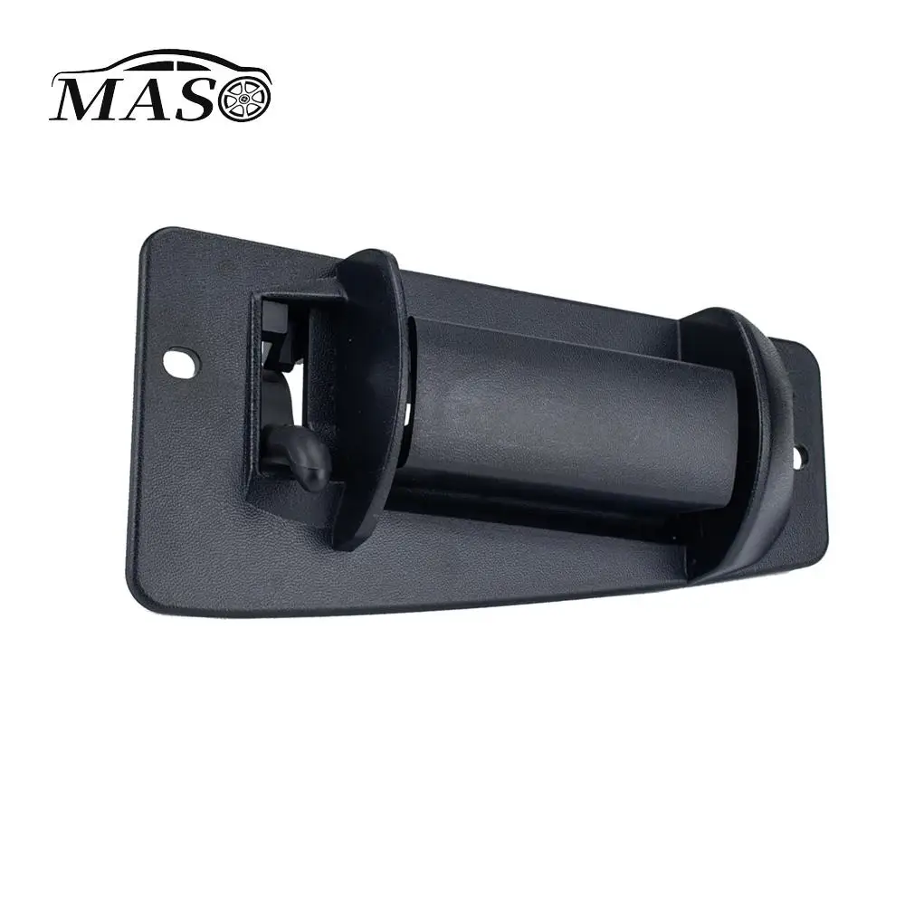 

1pc Rear Left Outside Door Handle for CHEVROLET SILVERADO GMC SIERRA 1500 2500 1999-2006 15758172 GM1520115