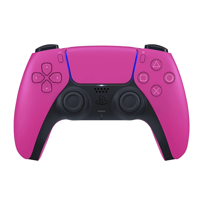 Controle Sem Fio Dualsense Nova Pink - PS5