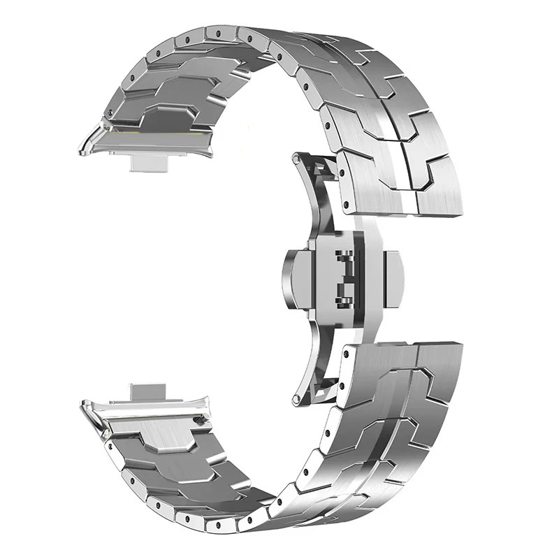 Premium Stainless Steel Wristband