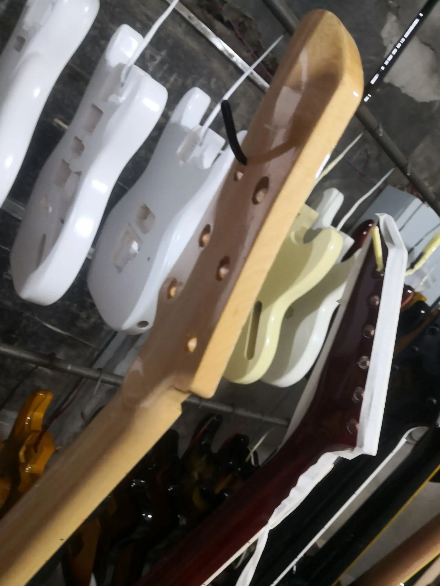 The Link Is for Guitar and Special Request of Orders.Please Contact Us in Advance