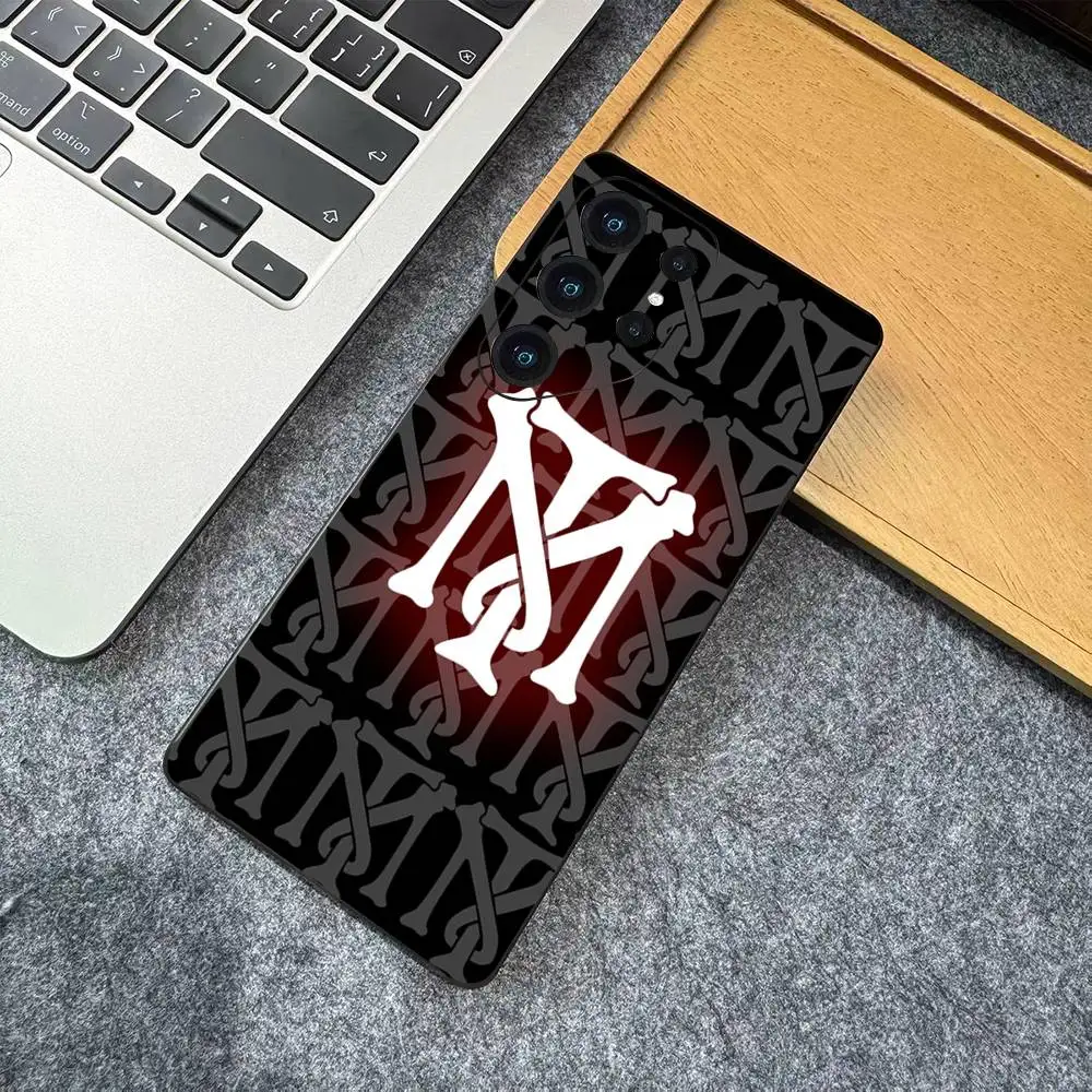 Classic S-Scarface Film Tony Phone Case - Premium Protective Cover