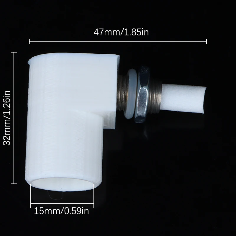 개미 농장 외부 물 공급 장치, 물 공급 영역, 15mm 개미 둥지 테스트 튜브, 음료수 병, 개미 집 도구