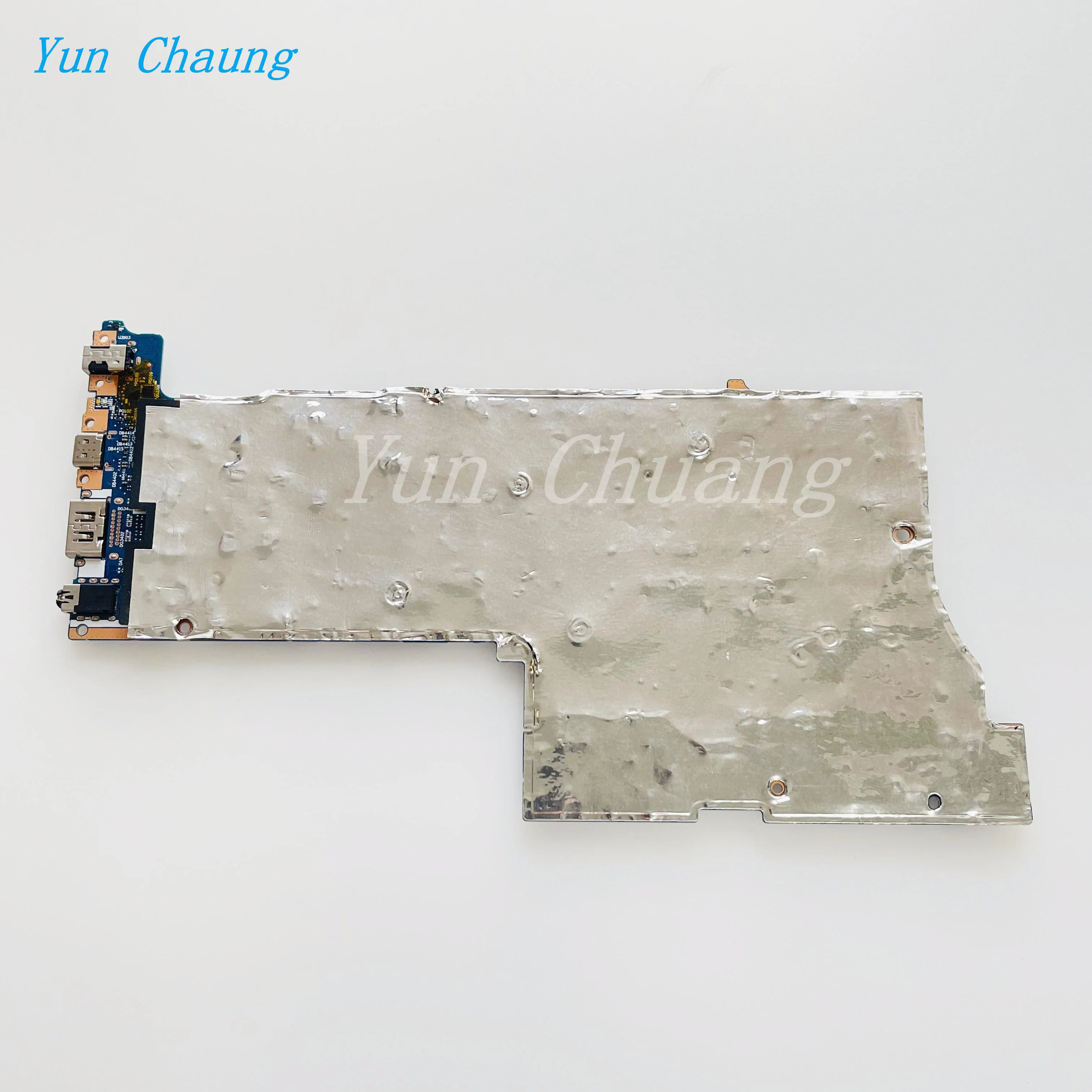 GS557 GS558 NM-C681 For Lenovo Ideapad 5-15IIL05 Laptop