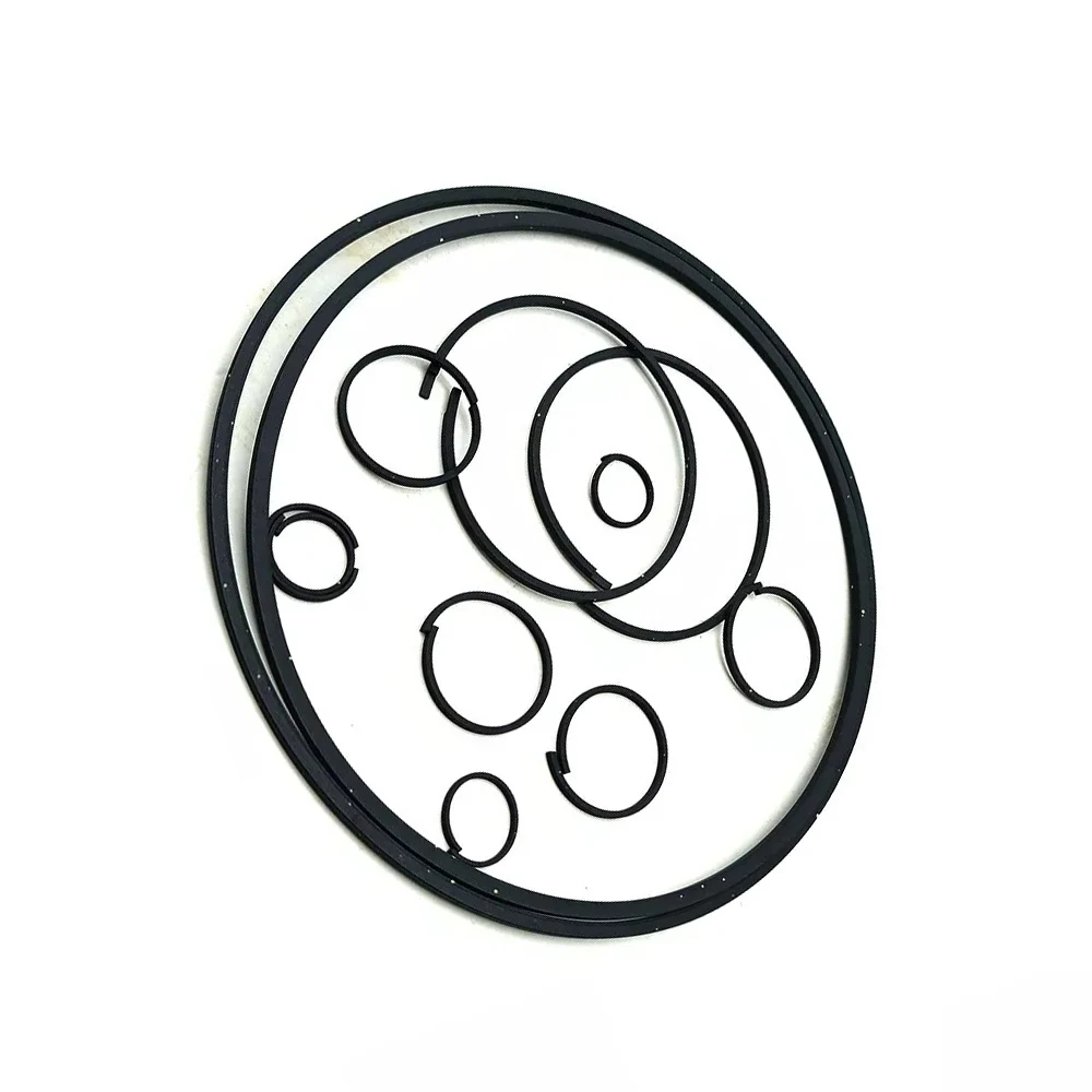 1set JF010E RE0F09A CVT Transmission Master Kit Clutch Plates For Nissan Teana 3.5L T18100C New Car Accessories